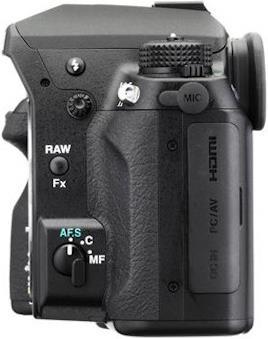 Image du produit Pentax K-5 II, Corps