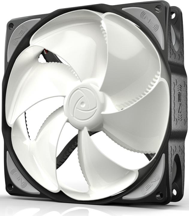 Actual product image Noiseblocker NB-eLoop B12-2 (120 mm, 1 x)
