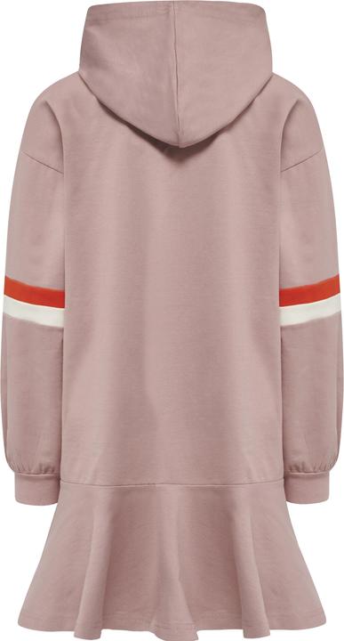 Produktbild hummel Beverly Hoodie Dress (122)