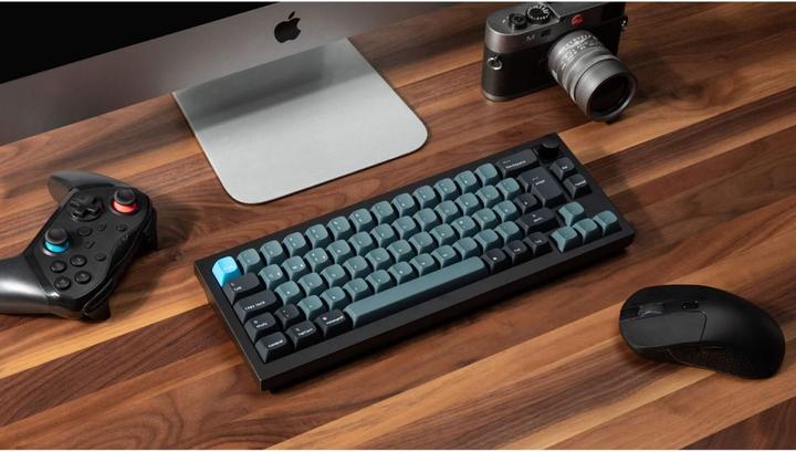 Actual product image Keychron Q2 Pro (CH, Wireless)