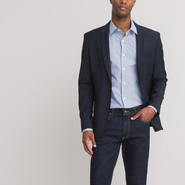 Produktbild La Redoute Collections Anzug-Sakko (48)