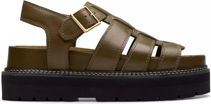 Actual product image Clarks Orianna Twist (38)