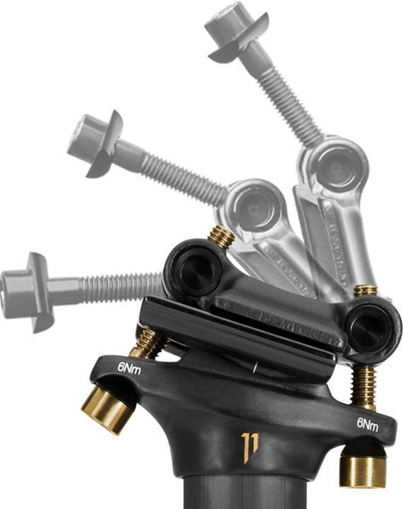 Produktbild Crankbrothers Sattelstütze Highline 11 (31.60 mm)