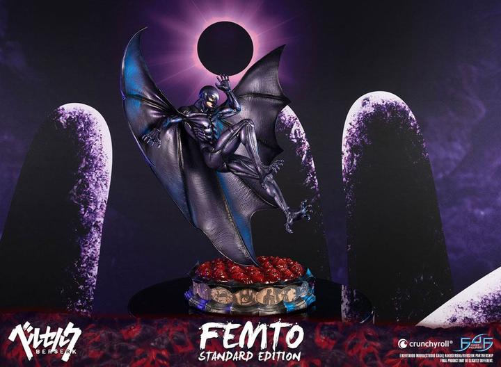 Image du produit First 4 Figures Berserk Femto