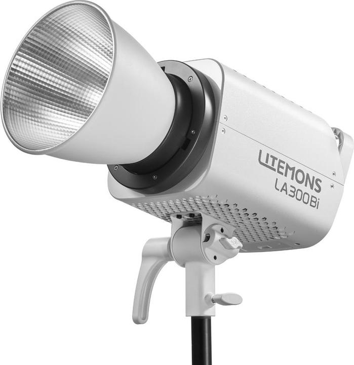 Productafbeelding Godox Litemons LA300Bi tweekleurige LED-videolamp met 2 lampensets (Videolicht)