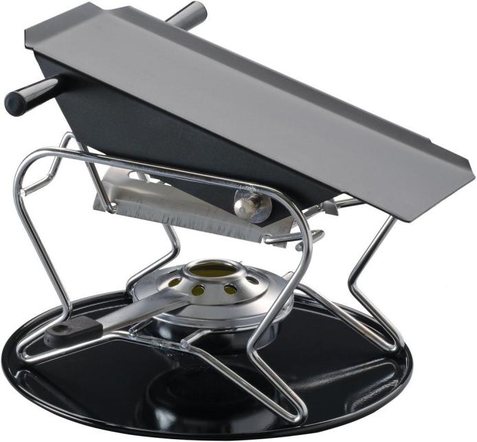 Actual product image TTM Racly