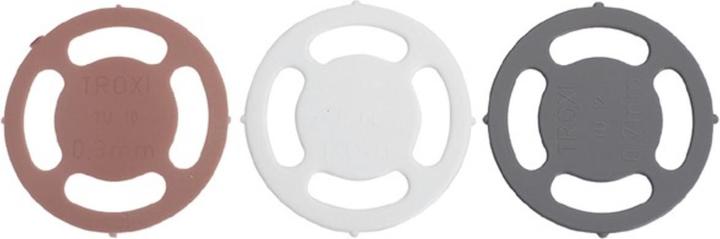 Doplex Hanging Connector Documents (Suspension connector, 50 pcs.)