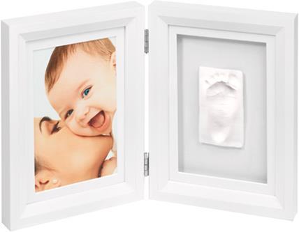 Produktbild Baby Art Gipsabdruck Rahmen