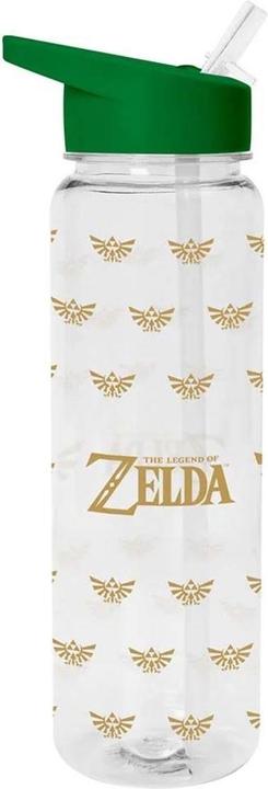 Produktbild Pyramid The Legend Of Zelda Hyrule Crest