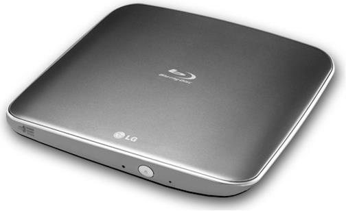Produktbild LG Bp40ns20
