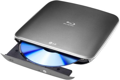 Produktbild LG Bp40ns20