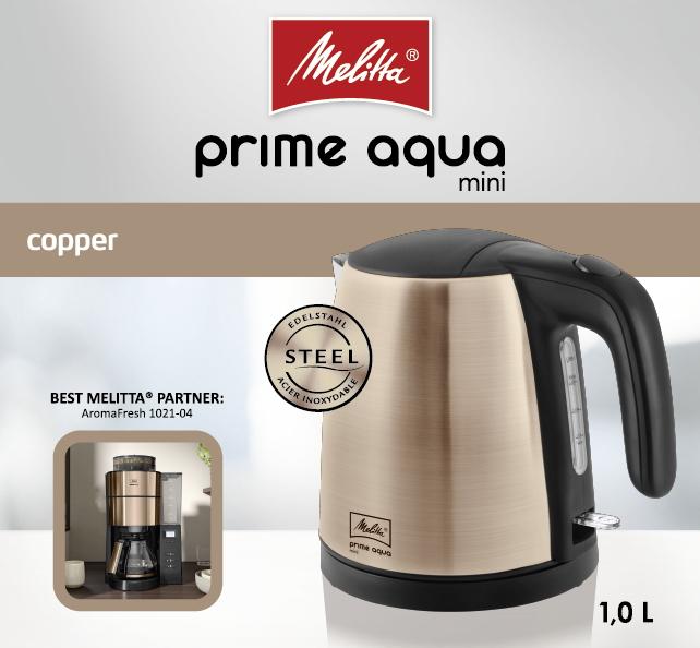 Produktbild Melitta 1018-05 (1 l)