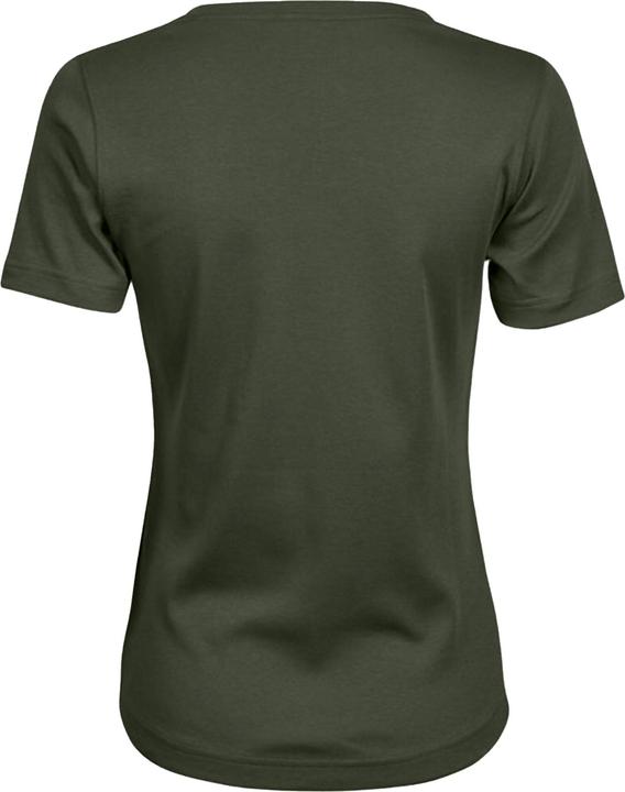 Immagine prodotto Tee Jays Maglietta Interlock (XXL)