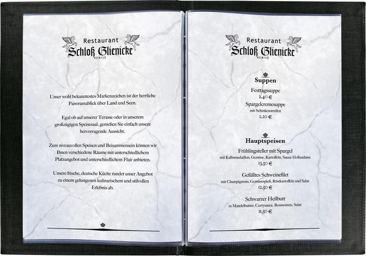 Actual product image Sigel Structure paper (200 g/m², 50 x, A4)