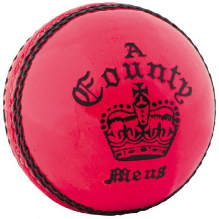 Immagine prodotto Readers Corona della palla da cricket in pelle della contea
