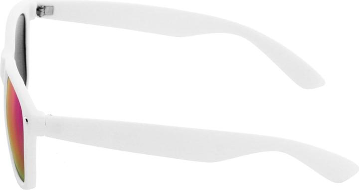Produktbild Masterdis Sunglasses Likoma Mirror (Weiss, Weiss)