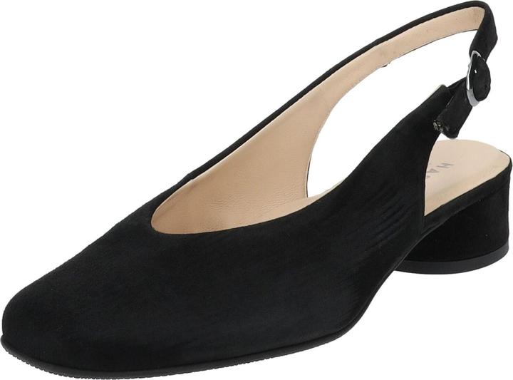 Actual product image Hassia Pumps (36)