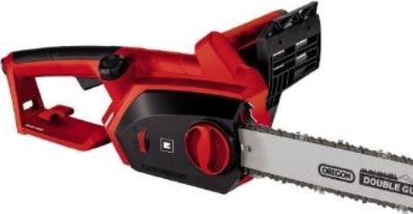 Actual product image Einhell Gh-Ec 1835 (Electric chain saw)