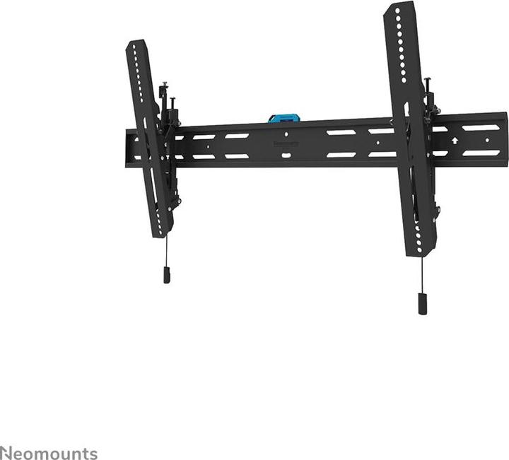 Produktbild Neomounts Wandhalterung WL35S-850BL18 Schwarz (Wand, 88", 60 kg)