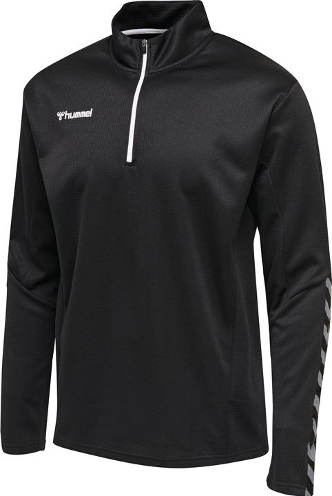 hummel Authentic Kids Half Zip Sweatshirt (176)