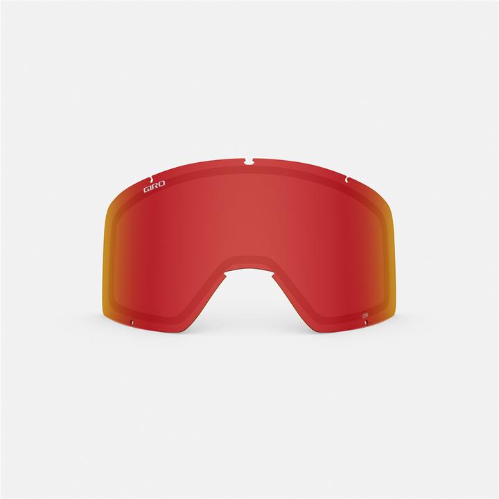 Actual product image Giro Semi/ Dylan Lense (Ski goggle replacement lens)