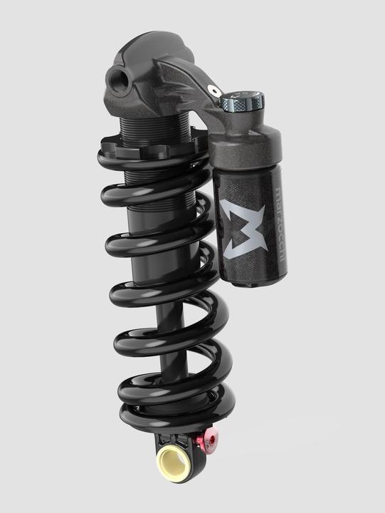 Produktbild Marzocchi Dämpfer Bomber CR Metric Trunnion (185 mm, 52.50 mm)