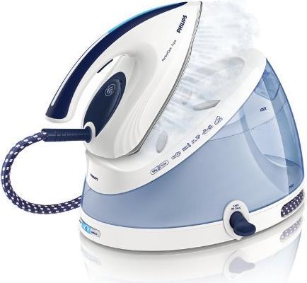 Image du produit Philips GC8620/07 PerfectCare Aqua (2400 W, 180 g/min)