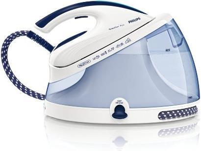 Image du produit Philips GC8620/07 PerfectCare Aqua (2400 W, 180 g/min)