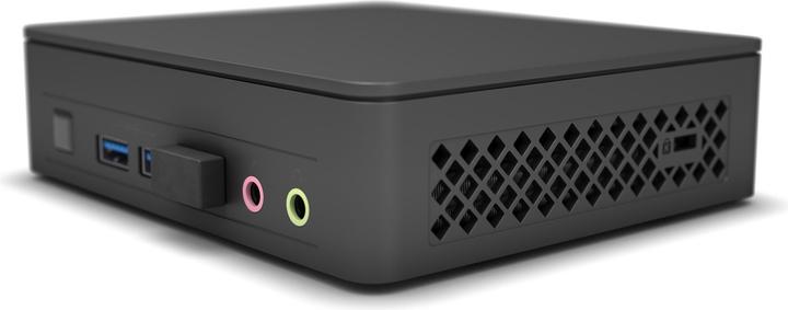 Produktbild ASUS NUC 11 Essential Kit (Intel Pentium N6005)