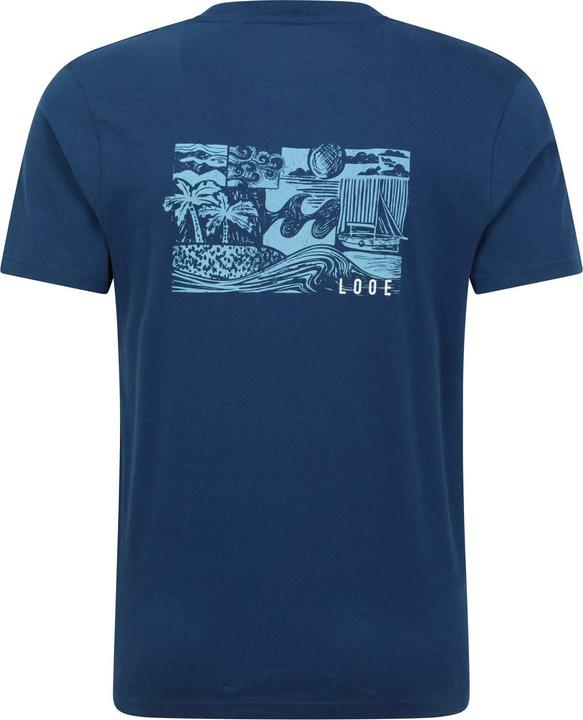Produktbild Mountain Warehouse Looe TShirt (M)