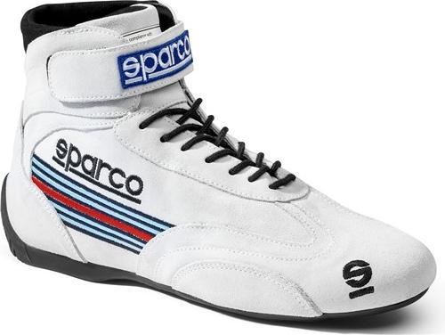 Produktbild Sparco Martini Racing Rennschuhe Top (41)