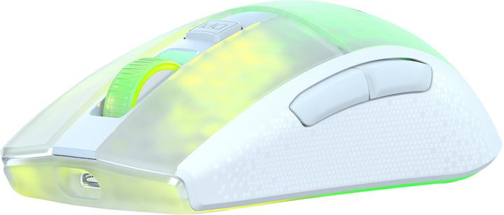 Actual product image Roccat Burst Pro Air (Wireless)