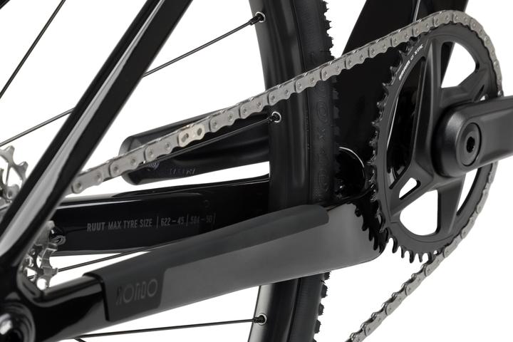 Actual product image Rondo Ruut CF 2 (54 cm)