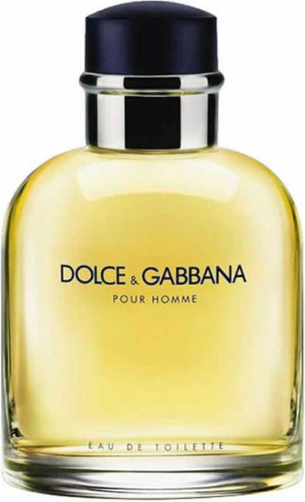 Dolce & Gabbana Pour Homme (Eau de Toilette, 200 ml)