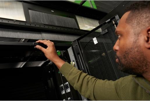 Immagine prodotto APC NS Rack PDU 10000 Door Switch
