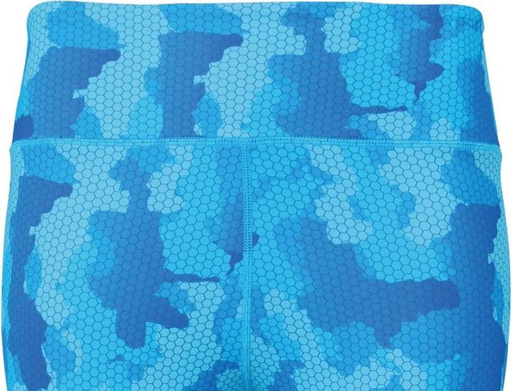 Actual product image Tri Dri TriiDri Performance Hexoflage leggings (XL)