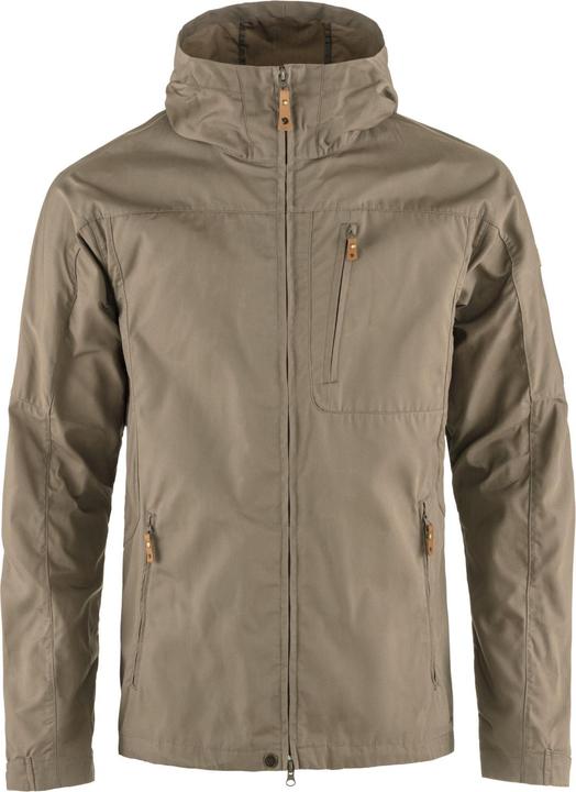 Suede brown