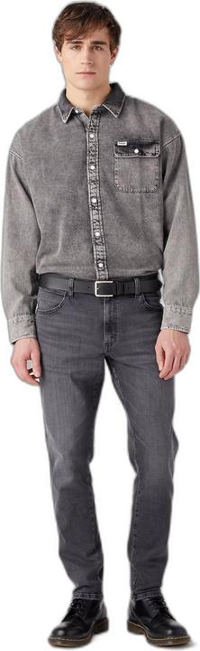 Image du produit Wrangler Ceinture Slim Belt (85)