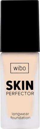 Produktbild Wibo WIBO Skin Perfector Longwear Foundation podkład do twarzy 02 30ml (02 30ml)