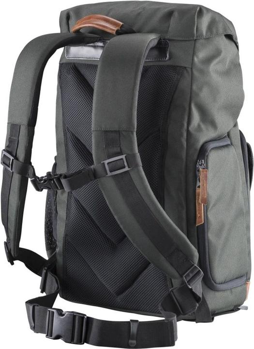 Produktbild mantona Luis (Fotorucksack, 18.60 l)