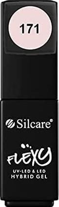 Silcare Flexy Hybrid Gel Gel Polish 171 4.5G