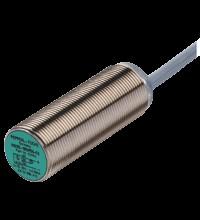 Image du produit Pepperl & Fuchs PEPPERL+FUCHS NJ5-18GM50-A2-10M (Capteur)