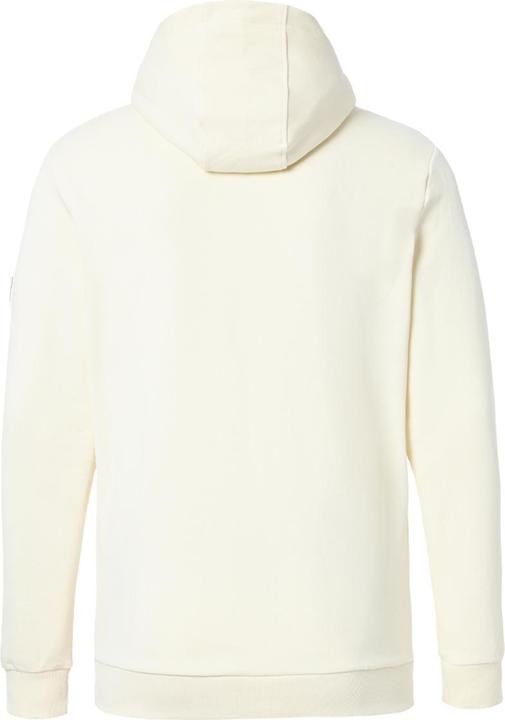 Actual product image Forsberg Hoodie with black Anaglyph logo (XXL)