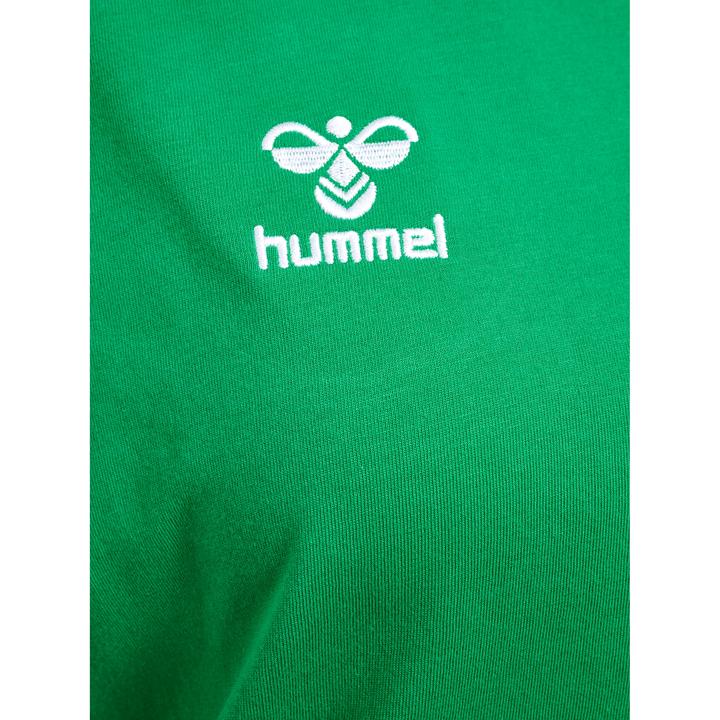 Actual product image hummel HMLGO 2.0 T-SHIRT S/S WOMAN (XXL)
