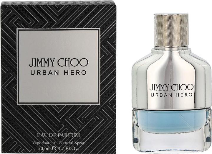 Immagine prodotto Jimmy Choo Urban Hero (Eau de parfum, 50 ml)