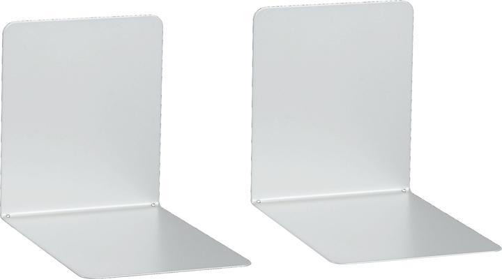 Image du produit Maul Serre-livres (12 x 14 x 14 cm)