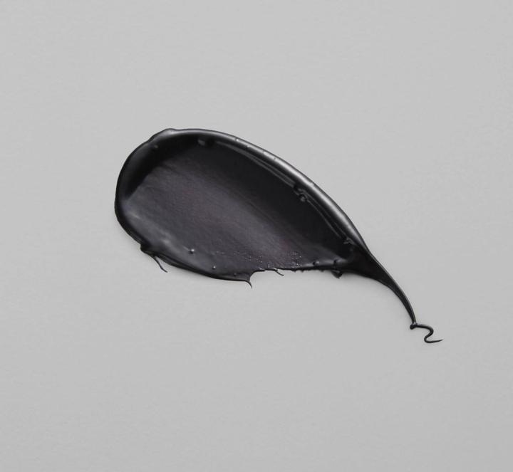 Actual product image Maria Nila Colour Refresh - Black 2.00 (100 ml)