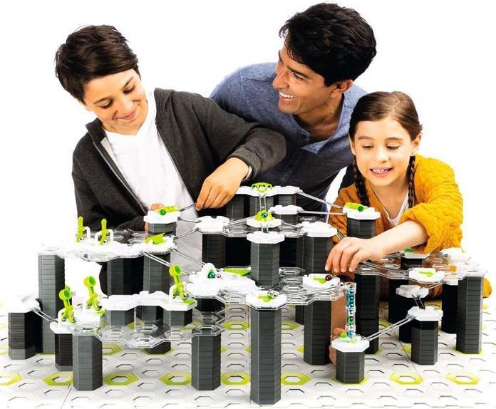 Produktbild Ravensburger GraviTrax Extension Bridges