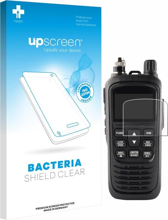 upscreen Antibacterial Protector