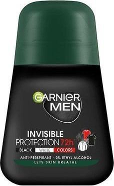 Actual product image Garnier Men Mineral Neutraliser (Roll-on, 50 ml)